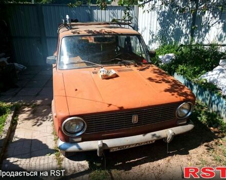 ВАЗ 2101, объемом двигателя 1.3 л и пробегом 200 тыс. км за 600 $, фото 8 на Automoto.ua