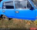 ВАЗ 2101, объемом двигателя 1.3 л и пробегом 258 тыс. км за 650 $, фото 3 на Automoto.ua