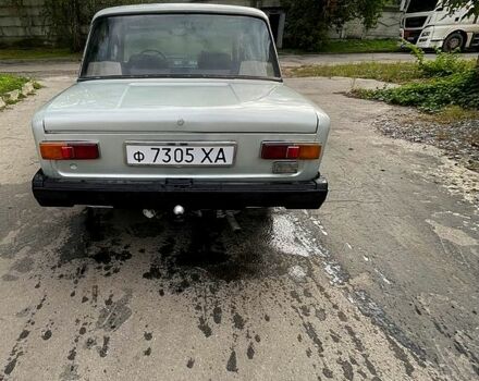 ВАЗ 2101, об'ємом двигуна 1.5 л та пробігом 99 тис. км за 499 $, фото 4 на Automoto.ua