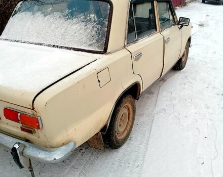 ВАЗ 2101, объемом двигателя 15 л и пробегом 0 тыс. км за 240 $, фото 3 на Automoto.ua