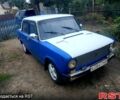 ВАЗ 2101, объемом двигателя 1.2 л и пробегом 0 тыс. км за 500 $, фото 1 на Automoto.ua
