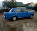 ВАЗ 2101, объемом двигателя 1.3 л и пробегом 220 тыс. км за 750 $, фото 1 на Automoto.ua