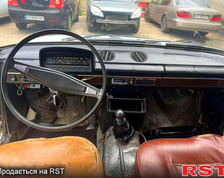 ВАЗ 2101, об'ємом двигуна 1.2 л та пробігом 200 тис. км за 480 $, фото 6 на Automoto.ua