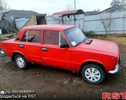 ВАЗ 2101, объемом двигателя 15 л и пробегом 0 тыс. км за 650 $, фото 3 на Automoto.ua