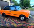 ВАЗ 2101, объемом двигателя 1.6 л и пробегом 0 тыс. км за 450 $, фото 4 на Automoto.ua