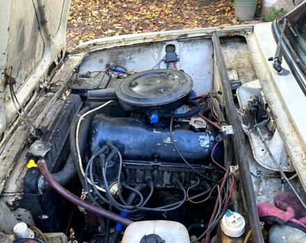 ВАЗ 2101, объемом двигателя 1.6 л и пробегом 0 тыс. км за 750 $, фото 7 на Automoto.ua