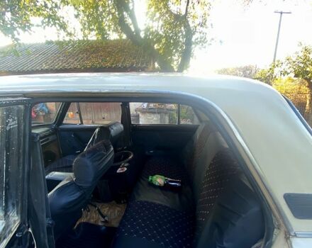 ВАЗ 2101, объемом двигателя 1.6 л и пробегом 0 тыс. км за 750 $, фото 5 на Automoto.ua