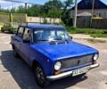 ВАЗ 2101, объемом двигателя 1.3 л и пробегом 0 тыс. км за 300 $, фото 1 на Automoto.ua