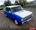 ВАЗ 2101, объемом двигателя 1.2 л и пробегом 0 тыс. км за 500 $, фото 4 на Automoto.ua