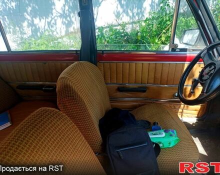 ВАЗ 2101, объемом двигателя 1.3 л и пробегом 200 тыс. км за 600 $, фото 5 на Automoto.ua