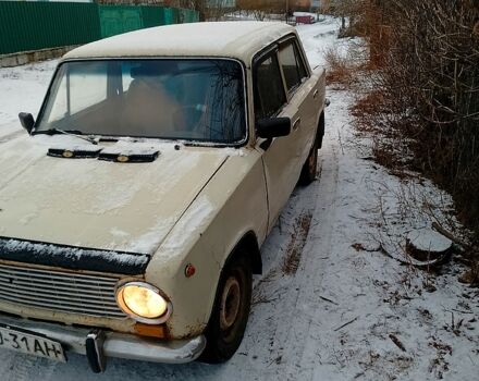 ВАЗ 2101, объемом двигателя 15 л и пробегом 0 тыс. км за 240 $, фото 8 на Automoto.ua