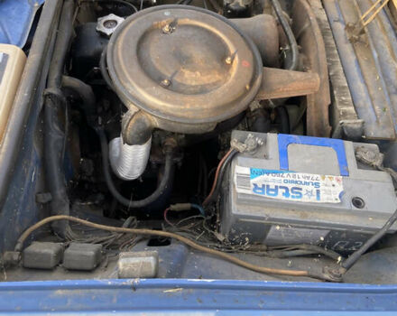 ВАЗ 2101, об'ємом двигуна 0 л та пробігом 180 тис. км за 420 $, фото 11 на Automoto.ua