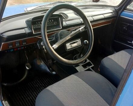 ВАЗ 2101, объемом двигателя 1.3 л и пробегом 220 тыс. км за 750 $, фото 10 на Automoto.ua