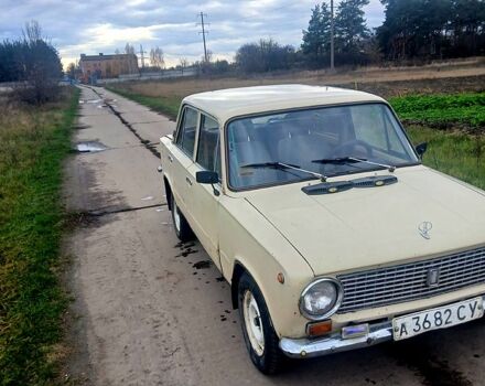 ВАЗ 2101, объемом двигателя 1.3 л и пробегом 88 тыс. км за 520 $, фото 2 на Automoto.ua