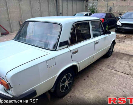 ВАЗ 2101, об'ємом двигуна 1.2 л та пробігом 200 тис. км за 480 $, фото 5 на Automoto.ua