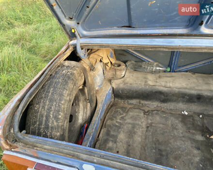 ВАЗ 2101, об'ємом двигуна 0 л та пробігом 180 тис. км за 420 $, фото 14 на Automoto.ua