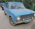 ВАЗ 2101, объемом двигателя 0 л и пробегом 80 тыс. км за 550 $, фото 1 на Automoto.ua