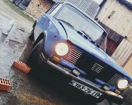 ВАЗ 2101, об'ємом двигуна 1.5 л та пробігом 7 тис. км за 500 $, фото 2 на Automoto.ua