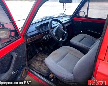 ВАЗ 2101, объемом двигателя 1.3 л и пробегом 222 тыс. км за 350 $, фото 2 на Automoto.ua