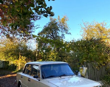 ВАЗ 2101, объемом двигателя 1.6 л и пробегом 0 тыс. км за 750 $, фото 2 на Automoto.ua