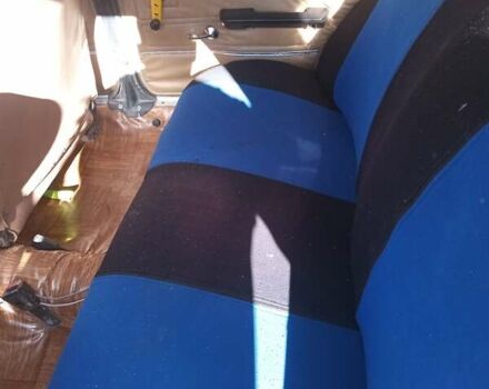 ВАЗ 2101, объемом двигателя 0 л и пробегом 91 тыс. км за 550 $, фото 1 на Automoto.ua