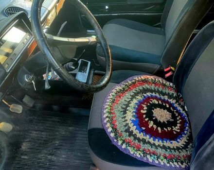 ВАЗ 2101, объемом двигателя 1.2 л и пробегом 280 тыс. км за 600 $, фото 5 на Automoto.ua