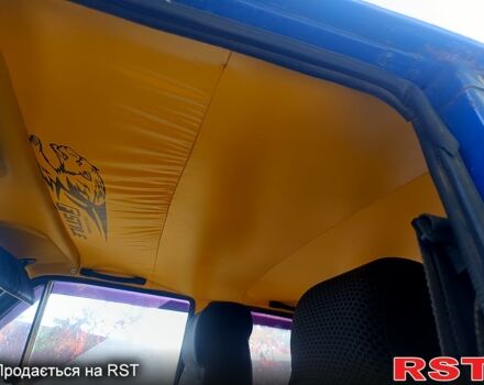 ВАЗ 2101, объемом двигателя 1.3 л и пробегом 258 тыс. км за 650 $, фото 8 на Automoto.ua