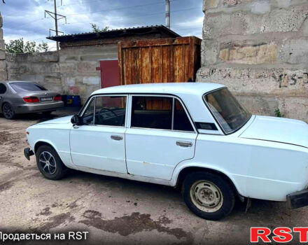 ВАЗ 2101, об'ємом двигуна 1.2 л та пробігом 200 тис. км за 480 $, фото 2 на Automoto.ua
