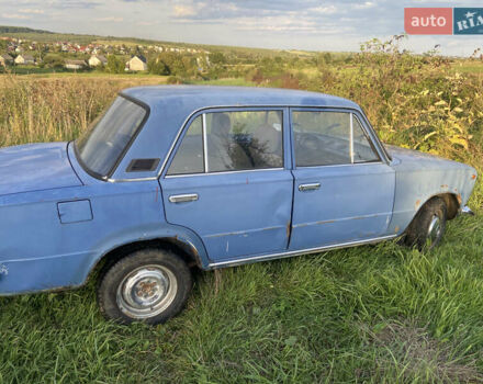 ВАЗ 2101, об'ємом двигуна 0 л та пробігом 180 тис. км за 420 $, фото 4 на Automoto.ua