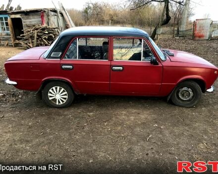 ВАЗ 2101, объемом двигателя 12 л и пробегом 0 тыс. км за 430 $, фото 4 на Automoto.ua