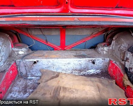 ВАЗ 2101, объемом двигателя 1.3 л и пробегом 222 тыс. км за 350 $, фото 7 на Automoto.ua