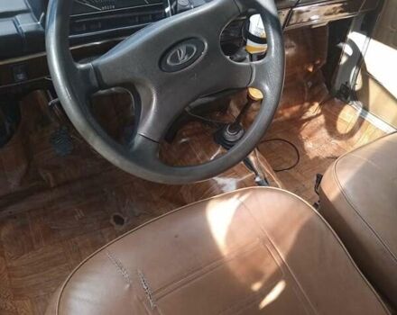 ВАЗ 2101, объемом двигателя 0 л и пробегом 91 тыс. км за 550 $, фото 2 на Automoto.ua