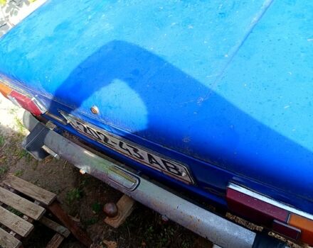 ВАЗ 2101, объемом двигателя 1.3 л и пробегом 258 тыс. км за 650 $, фото 5 на Automoto.ua