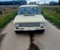 ВАЗ 2101, объемом двигателя 1.3 л и пробегом 88 тыс. км за 520 $, фото 1 на Automoto.ua