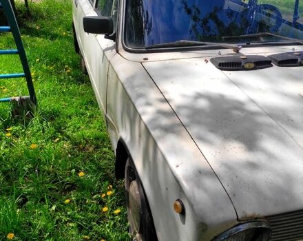 ВАЗ 2101, объемом двигателя 1.3 л и пробегом 300 тыс. км за 300 $, фото 4 на Automoto.ua