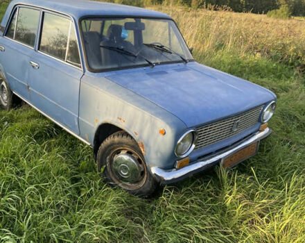 ВАЗ 2101, об'ємом двигуна 0 л та пробігом 180 тис. км за 420 $, фото 5 на Automoto.ua