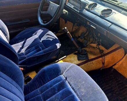 ВАЗ 2101, объемом двигателя 1.3 л и пробегом 0 тыс. км за 300 $, фото 2 на Automoto.ua