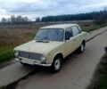 ВАЗ 2101, объемом двигателя 1.3 л и пробегом 88 тыс. км за 520 $, фото 1 на Automoto.ua