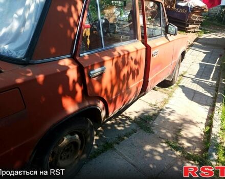 ВАЗ 2101, объемом двигателя 1.3 л и пробегом 200 тыс. км за 600 $, фото 4 на Automoto.ua