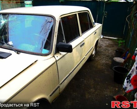 ВАЗ 2101, объемом двигателя 12 л и пробегом 0 тыс. км за 250 $, фото 4 на Automoto.ua
