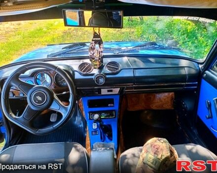 ВАЗ 2101 1985 в Чугуеве на Automoto.ua ВАЗ 2101, объемом двигателя 1.2 л и пробегом 200 тыс. км за 1190 $, фото 4 на Automoto.ua