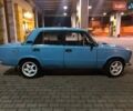 ВАЗ 2101, объемом двигателя 1.3 л и пробегом 100 тыс. км за 660 $, фото 2 на Automoto.ua
