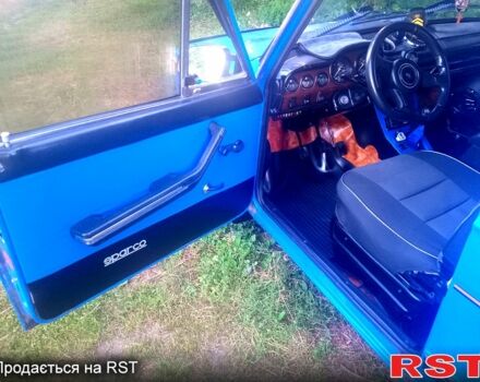 ВАЗ 2101 1985 в Чугуеве на Automoto.ua ВАЗ 2101, объемом двигателя 1.2 л и пробегом 200 тыс. км за 1190 $, фото 7 на Automoto.ua