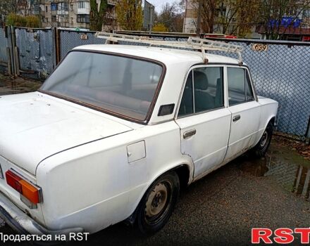 ВАЗ 2101, объемом двигателя 1.3 л и пробегом 0 тыс. км за 590 $, фото 2 на Automoto.ua