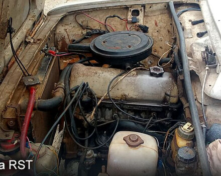 ВАЗ 2101, объемом двигателя 1.2 л и пробегом 12 тыс. км за 200 $, фото 4 на Automoto.ua