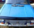 ВАЗ 2101, объемом двигателя 1.3 л и пробегом 258 тыс. км за 650 $, фото 1 на Automoto.ua