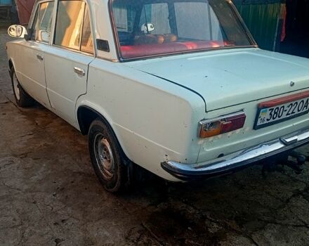 ВАЗ 2101, об'ємом двигуна 1.3 л та пробігом 222 тис. км за 355 $, фото 2 на Automoto.ua