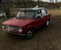 ВАЗ 2101, объемом двигателя 12 л и пробегом 0 тыс. км за 430 $, фото 1 на Automoto.ua