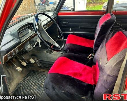 ВАЗ 2101, объемом двигателя 1.2 л и пробегом 150 тыс. км за 650 $, фото 3 на Automoto.ua