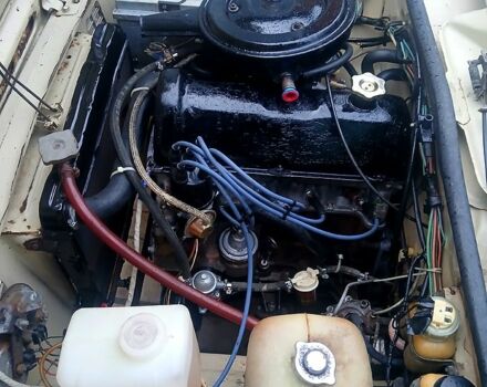 ВАЗ 2101, объемом двигателя 1.3 л и пробегом 88 тыс. км за 520 $, фото 6 на Automoto.ua